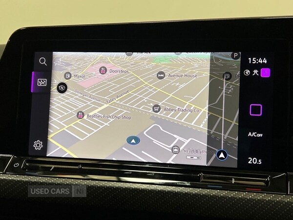 Used Volkswagen Golf 2022 for sale - 78020696: Photo 34