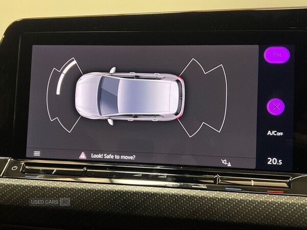 Used Volkswagen Golf 2022 for sale - 78020696: Photo 35