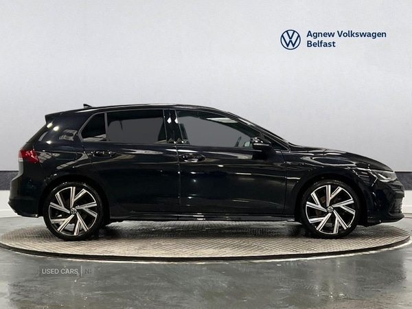 Used Volkswagen Golf 2022 for sale - 78020696: Photo 4