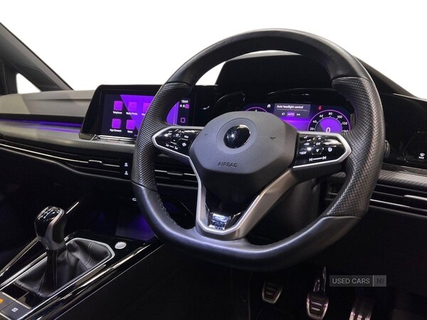 Used Volkswagen Golf 2022 for sale - 78020696: Photo 6