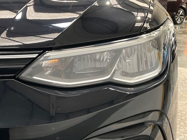 Used Volkswagen Golf 2022 for sale - 78020696: Photo 7