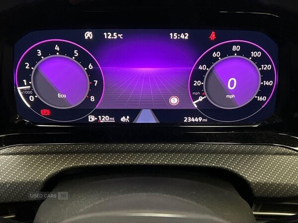 Used Volkswagen Golf 2022 for sale - 78020696: Photo 9