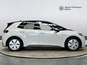 Used Volkswagen ID.3 2023 for sale - 79795033: Photo