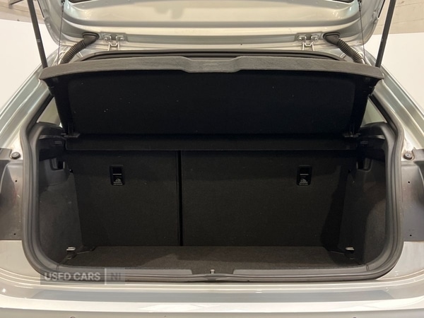 Used Volkswagen Polo 2022 for sale - 78205623: Photo 10