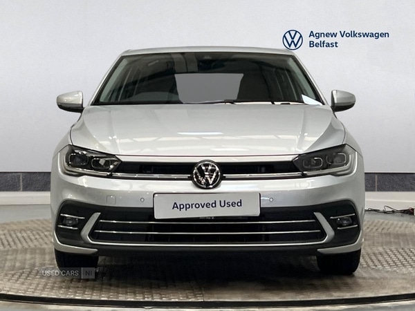 Used Volkswagen Polo 2022 for sale - 78205623: Photo 11