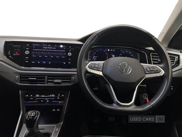 Used Volkswagen Polo 2022 for sale - 78205623: Photo 13