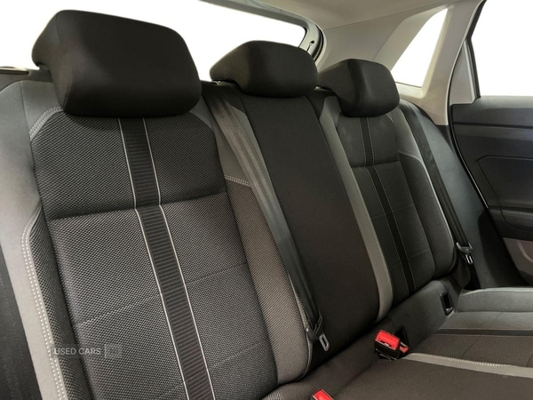 Used Volkswagen Polo 2022 for sale - 78205623: Photo 14