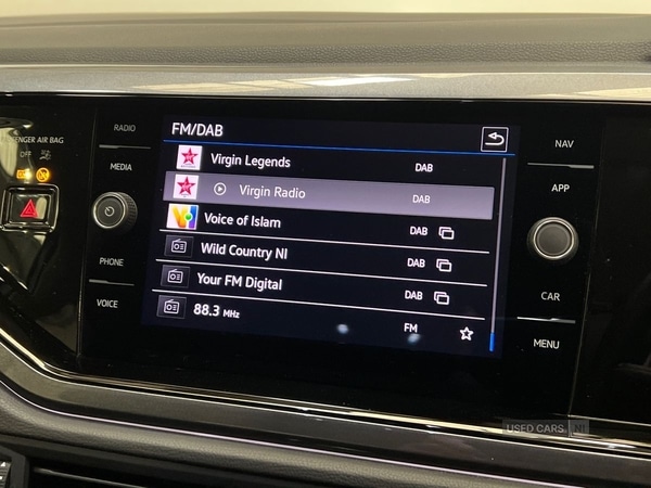 Used Volkswagen Polo 2022 for sale - 78205623: Photo 16