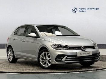 Volkswagen Polo feature image