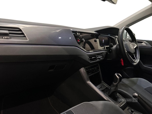 Used Volkswagen Polo 2022 for sale - 78205623: Photo 2