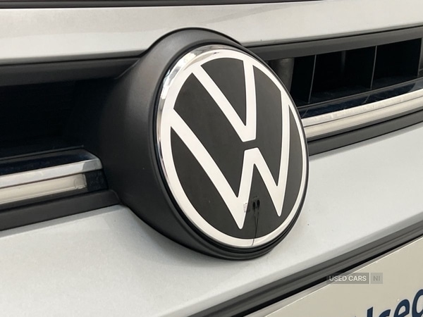 Used Volkswagen Polo 2022 for sale - 78205623: Photo 21