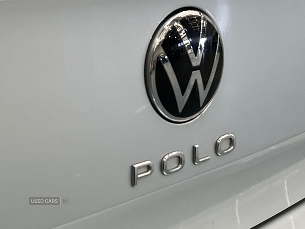 Used Volkswagen Polo 2022 for sale - 78205623: Photo 22