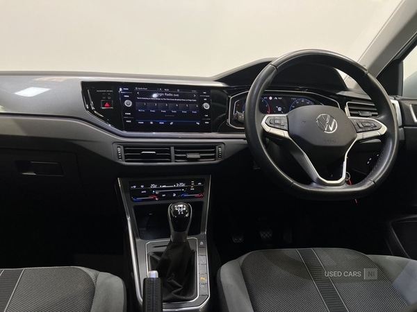 Used Volkswagen Polo 2022 for sale - 78205623: Photo 23