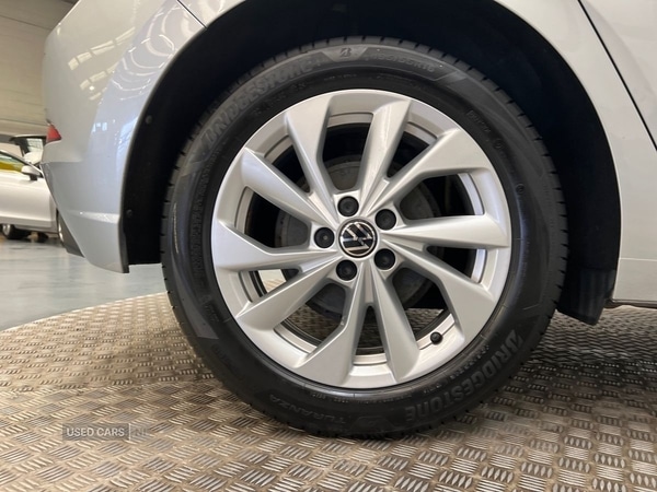 Used Volkswagen Polo 2022 for sale - 78205623: Photo 24