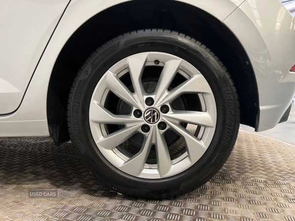 Used Volkswagen Polo 2022 for sale - 78205623: Photo 25