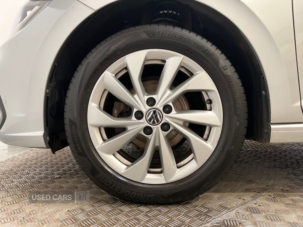 Used Volkswagen Polo 2022 for sale - 78205623: Photo 26