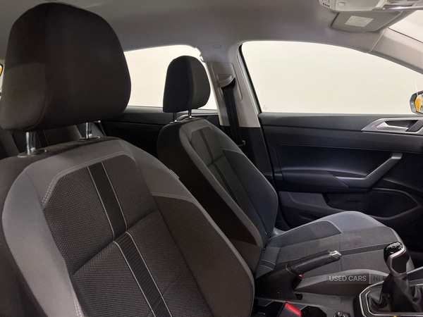 Used Volkswagen Polo 2022 for sale - 78205623: Photo 27