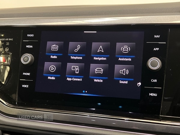 Used Volkswagen Polo 2022 for sale - 78205623: Photo 32