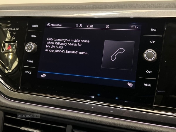 Used Volkswagen Polo 2022 for sale - 78205623: Photo 33