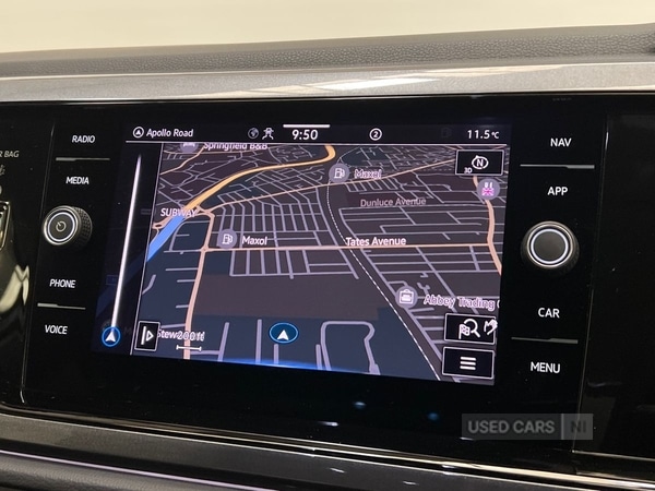 Used Volkswagen Polo 2022 for sale - 78205623: Photo 34