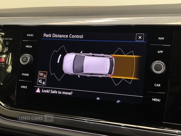 Used Volkswagen Polo 2022 for sale - 78205623: Photo 35