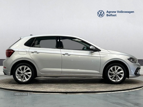 Used Volkswagen Polo 2022 for sale - 78205623: Photo 4