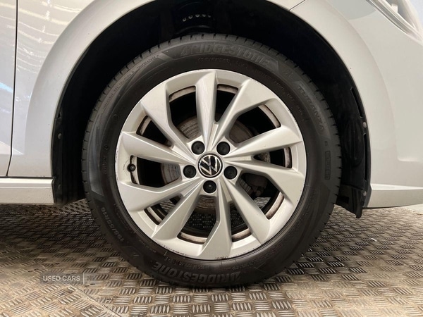 Used Volkswagen Polo 2022 for sale - 78205623: Photo 5