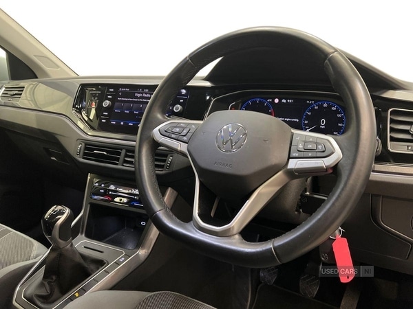 Used Volkswagen Polo 2022 for sale - 78205623: Photo 6