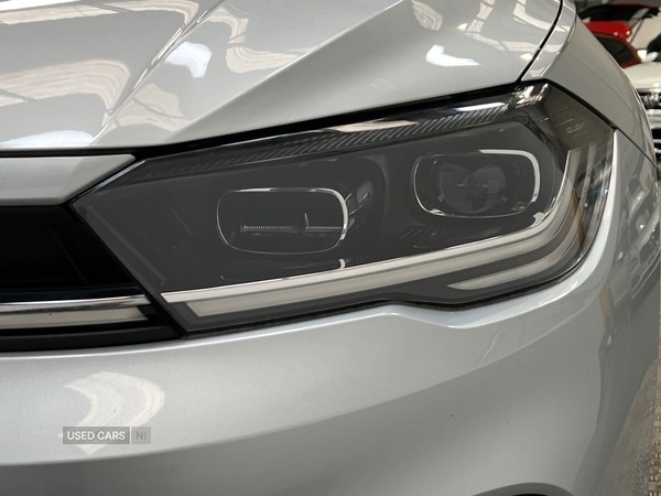 Used Volkswagen Polo 2022 for sale - 78205623: Photo 7