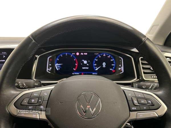 Used Volkswagen Polo 2022 for sale - 78205623: Photo 8