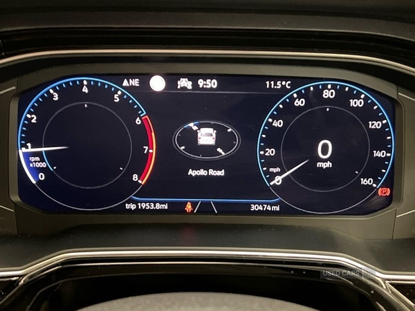 Used Volkswagen Polo 2022 for sale - 78205623: Photo 9