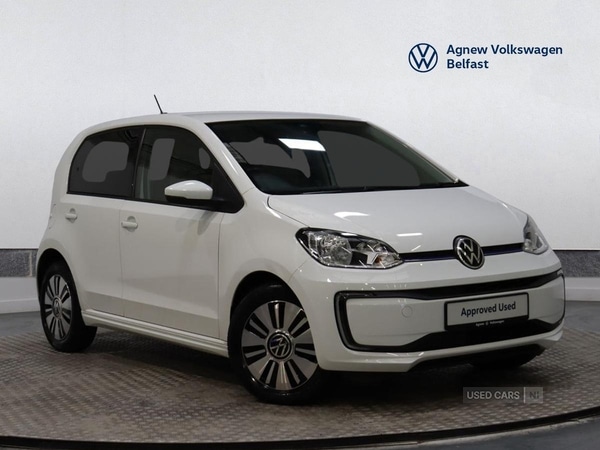Used Volkswagen up! 2021 for sale - 76338167: Photo 1