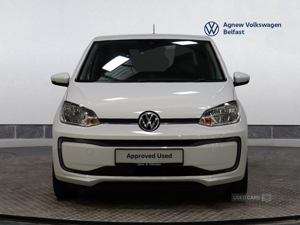 Used Volkswagen up! 2021 for sale - 76338167: Photo 11