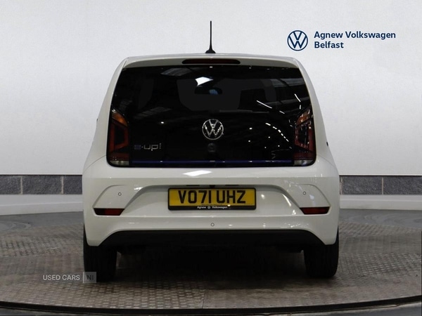 Used Volkswagen up! 2021 for sale - 76338167: Photo 12
