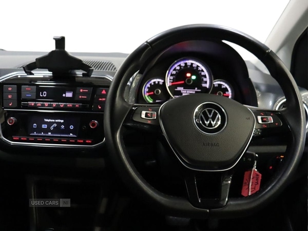 Used Volkswagen up! 2021 for sale - 76338167: Photo 13