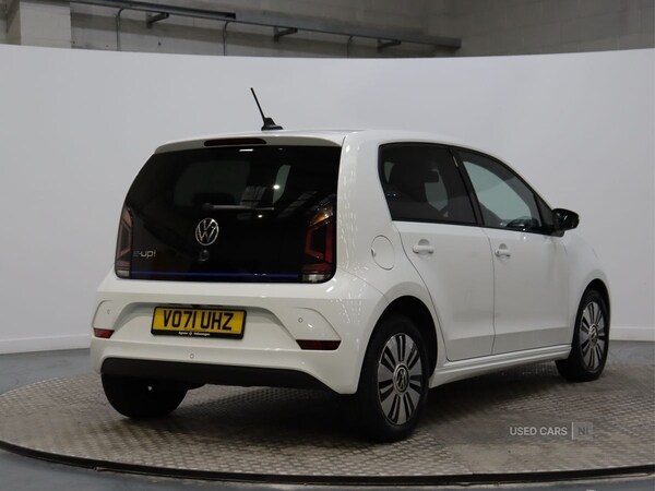 Used Volkswagen up! 2021 for sale - 76338167: Photo 19