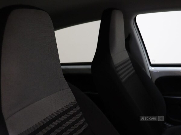 Used Volkswagen up! 2021 for sale - 76338167: Photo 28