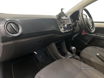 Used Volkswagen up! 2021 for sale - 76338167: Photo