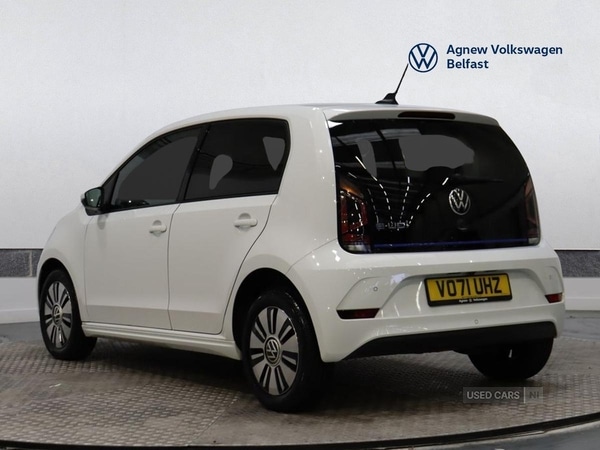 Used Volkswagen up! 2021 for sale - 76338167: Photo 3