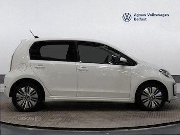 Used Volkswagen up! 2021 for sale - 76338167: Photo