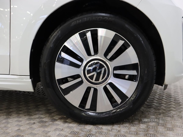 Used Volkswagen up! 2021 for sale - 76338167: Photo 5