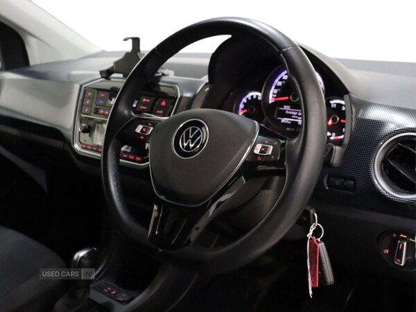Used Volkswagen up! 2021 for sale - 76338167: Photo 6