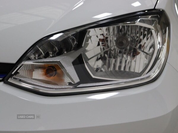 Used Volkswagen up! 2021 for sale - 76338167: Photo 7