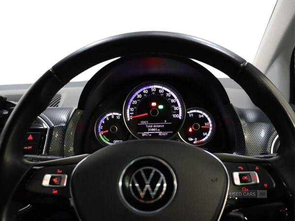 Used Volkswagen up! 2021 for sale - 76338167: Photo 8