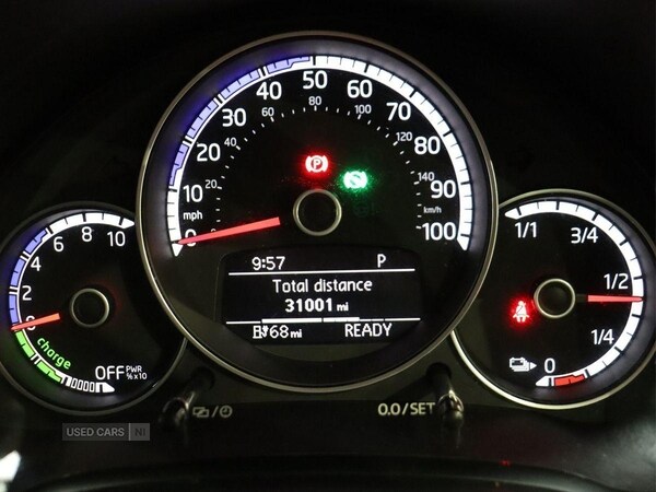 Used Volkswagen up! 2021 for sale - 76338167: Photo 9