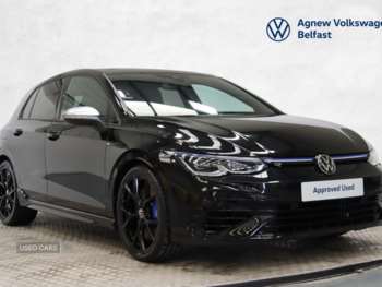 2024 - 2.0 TSI 320 R 4Motion 5dr DSG
