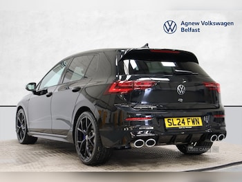 Used Volkswagen Golf 2024 for sale - 75187720: Photo