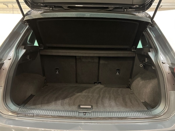 Used Volkswagen Tiguan 2023 for sale - 77359468: Photo 10