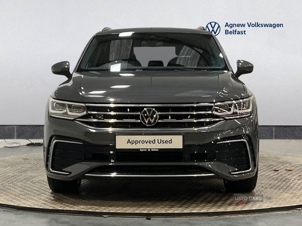 Used Volkswagen Tiguan 2023 for sale - 77359468: Photo 11