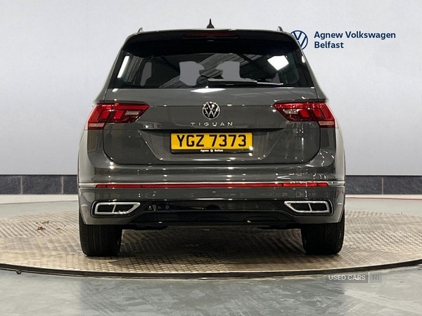 Used Volkswagen Tiguan 2023 for sale - 77359468: Photo 12